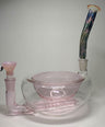Pretty in Pink Breakfast Bowl